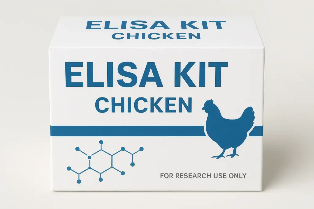 Chicken STAM2 ELISA Kit